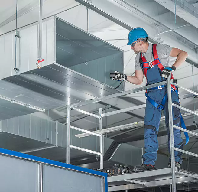 Why Homeowners & Businesses Trust Us Ballwin, MO