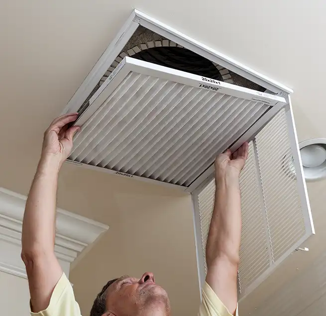 Why Homeowners & Businesses Trust Us in Ballwin, MO?