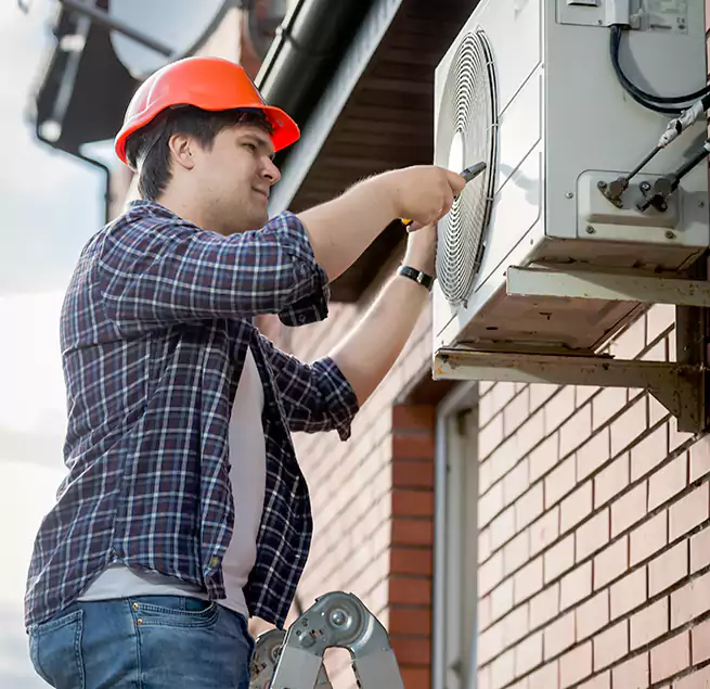 Why Homeowners & Businesses Trust Us Ballwin, MO