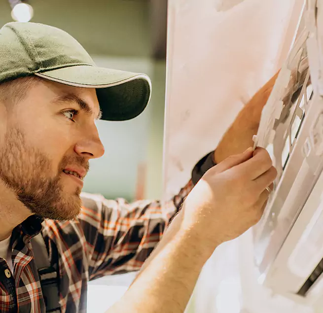 Why Homeowners & Businesses Trust Us in Ballwin, MO?