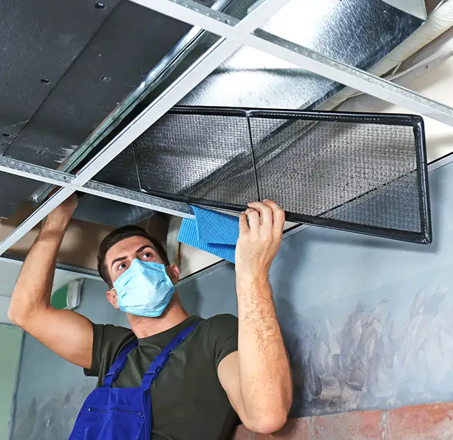 Why Homeowners & Businesses Trust Us in Ballwin, MO?