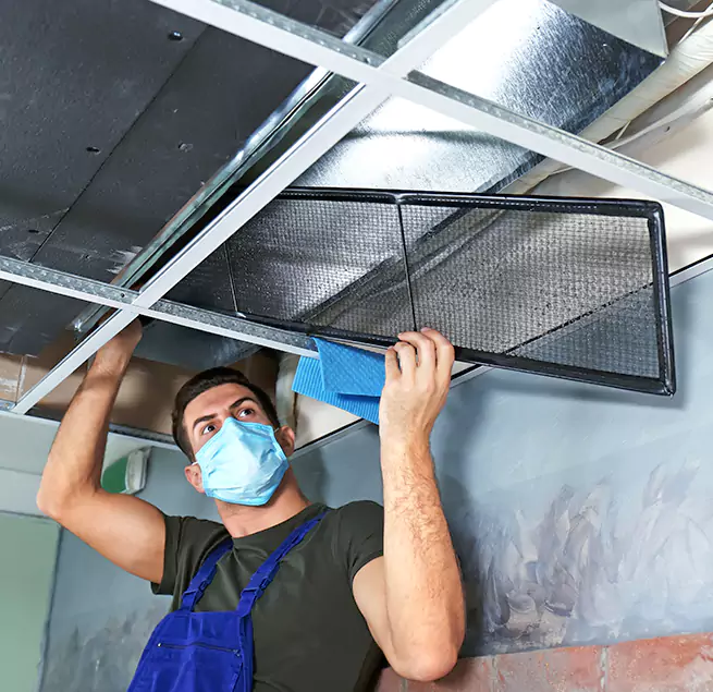 Why Homeowners Businesses Trust Us in Ballwin, MO?