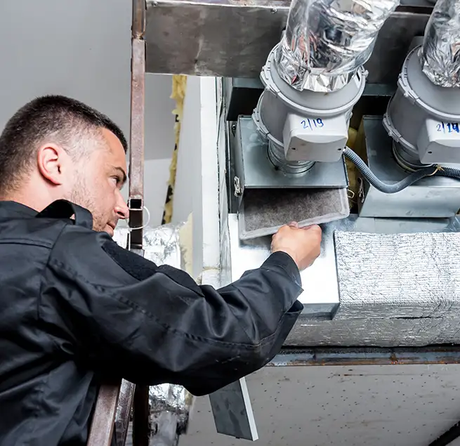 Why Homeowners & Businesses Trust Us in Ballwin, MO?